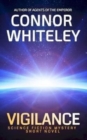 Vigilance : Science Fiction Mystery Short Novel - Book