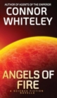 Angels of Fire : A Science Fiction Novella - Book