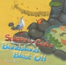Snippy the Crab's Bandstand Blast Off - Book