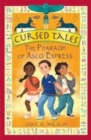 Cursed Tales: The Pharaoh of Asco Express - Book