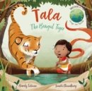Tala the Bengal Tiger - Book