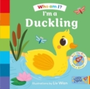 I'm a Duckling : 1 - Book