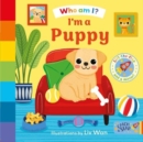 Who Am i? i'm a Puppy : 4 - Book