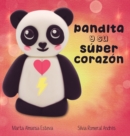 Pandita y su super corazon - Book