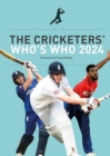 The Cricketers' Who's Who 2024 - Book