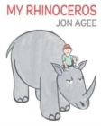 My Rhinoceros - Book