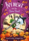 Ivy Newt and the Time Thief - Book