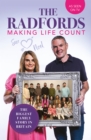 The Radfords : Making Life Count - Book