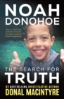 Noah Donohoe: The Search for Truth - Book