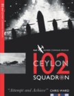102 (Ceylon) Squadron : RAF Bomber Command Squadron Profiles - Book