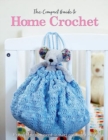 The Compact Guide to Home Crochet - Book