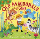 Old Macdonald Had A Zoo - Book