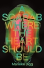 A Scarab Where the Heart Should Be - Book