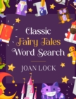 Classic Fairy Tales Word Search - Book