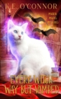 Every Witch Way but Vamped - Book
