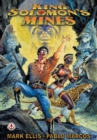 King Solomon's Mines : The Graphic Novel - Book