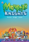 Monster Knights - Book