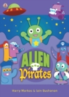 Alien Pirates - Book