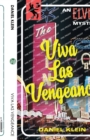 Viva Las Vengeance : An Elvis Mystery - Book