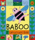 Baboo the Unusual Bee - Book