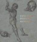 Venetian Disegno : New Frontiers - Book