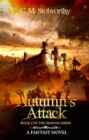 Autumn's Attack - Book