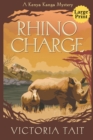 Rhino Charge - Book
