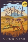 Jackal & Hide - Book