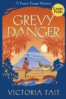 Grevy Danger - Book