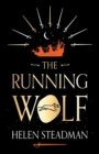 The Running Wolf : Shotley Bridge Swordmakers - Book