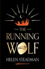 The Running Wolf : LARGE PRINT Shotley Bridge Swordmakers - Book