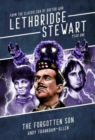 Lethbridge-Stewart: The Forgotten Son - Book