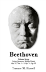 Beethoven - String Quartets - Op.59 Nos.1-3; Op. 74; Op. 95 - Book
