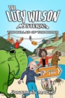 Lucy Wilson Mysteries, The: The Ballad of the Borad - Book