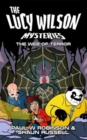 Lucy Wilson Mysteries, The: Web of Terror, The - Book