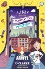 Libby and the Manhattan Mystery - Book