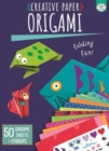 Creative Paper Origami - Book