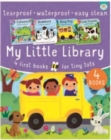 Tiny Tots Tearproof - Book