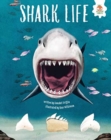SHARK LIFE : Shark Safari      STEM - Book