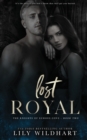 Lost Royal - Book