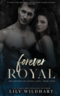 Forever Royal - Book