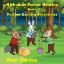 Kirkshaw Forest Stories : The Skifflers - Book