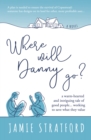 Where will Danny go? - Book