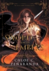 A Sword from the Embers - Book