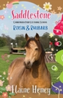 Saddlestone Connemara Pony Listening School | Roisin and Rhubarb - Book