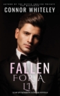 Fallen For A Lie : A Gay Spy Romantic Suspense Novella - Book