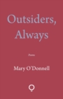 Outsiders, Always - Book