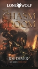 The Chasm of Doom : Lone Wolf #4 - Book