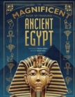 The Magnificent Book of Treasures: Ancient Egypt - Book