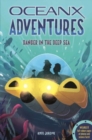 Deep Sea Danger - Book